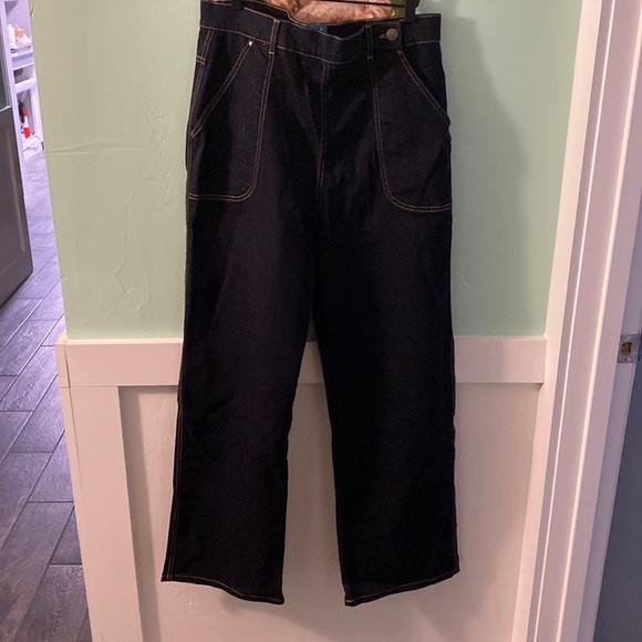Hell Bunny Denim - Hell Bunny Jeans